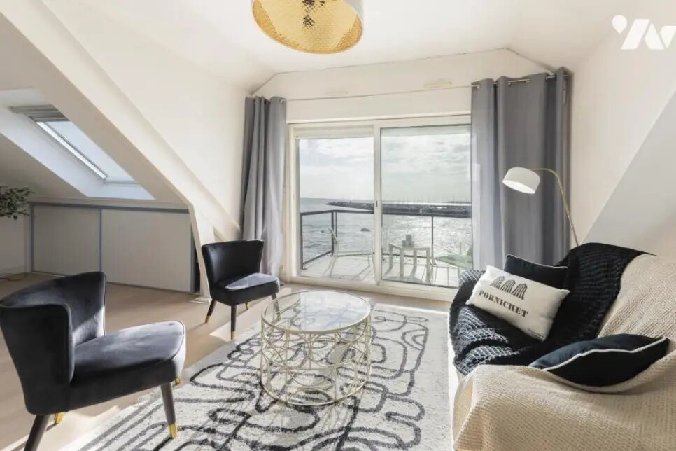 Appartement à vendre, 127m², Pornichet