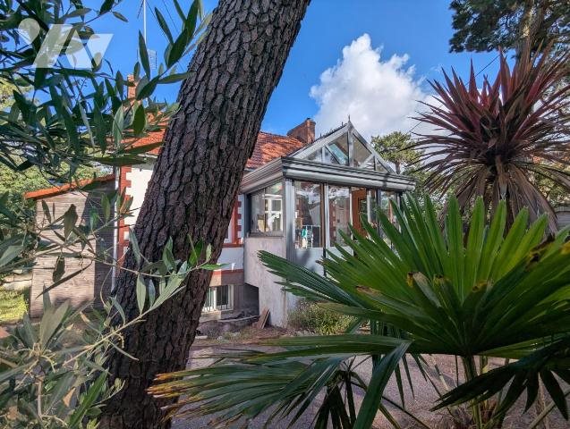 Maison à vendre, 100m², Saint-Brevin-les-Pins