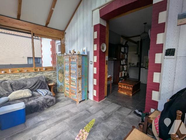 Maison à vendre, 100m², Saint-Brevin-les-Pins