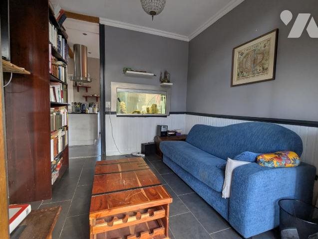 Maison à vendre, 100m², Saint-Brevin-les-Pins