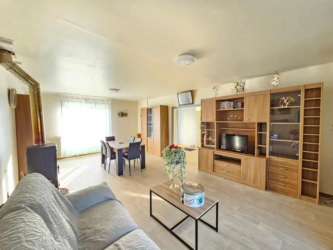 Maison à vendre, 109m², Pleumeur-Bodou