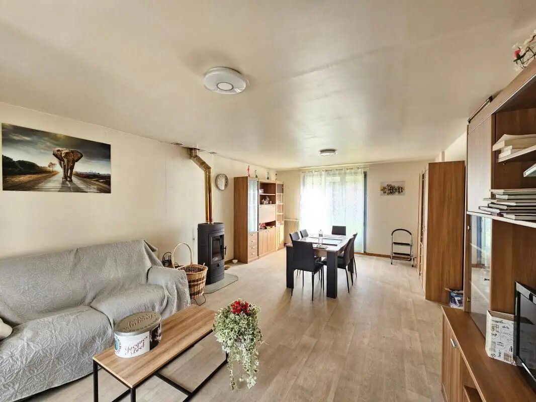 Maison à vendre, 109m², Pleumeur-Bodou
