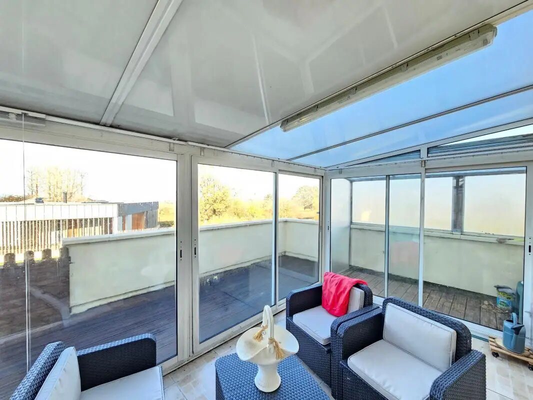 Maison à vendre, 109m², Pleumeur-Bodou