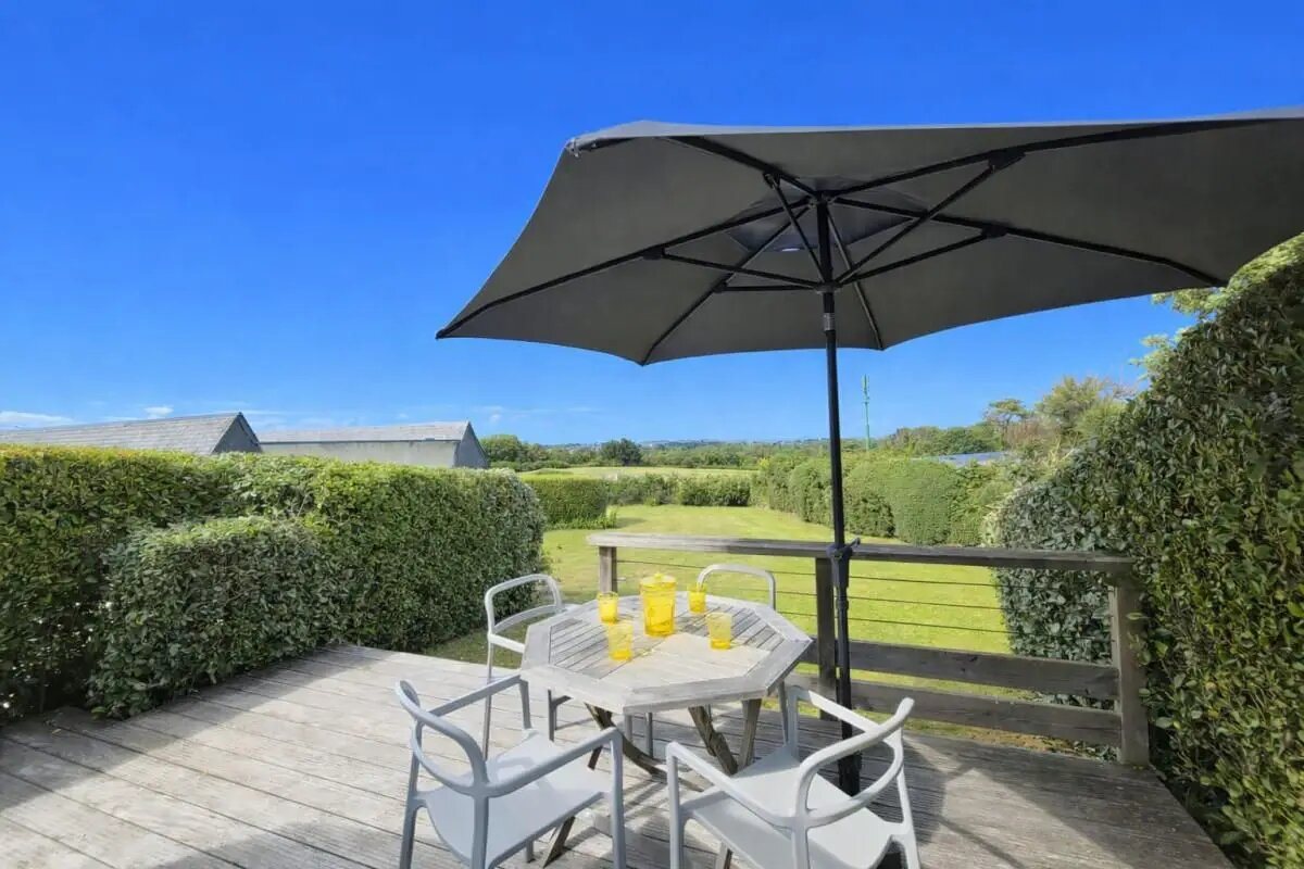 Maison à vendre, 52m², Pleumeur-Bodou