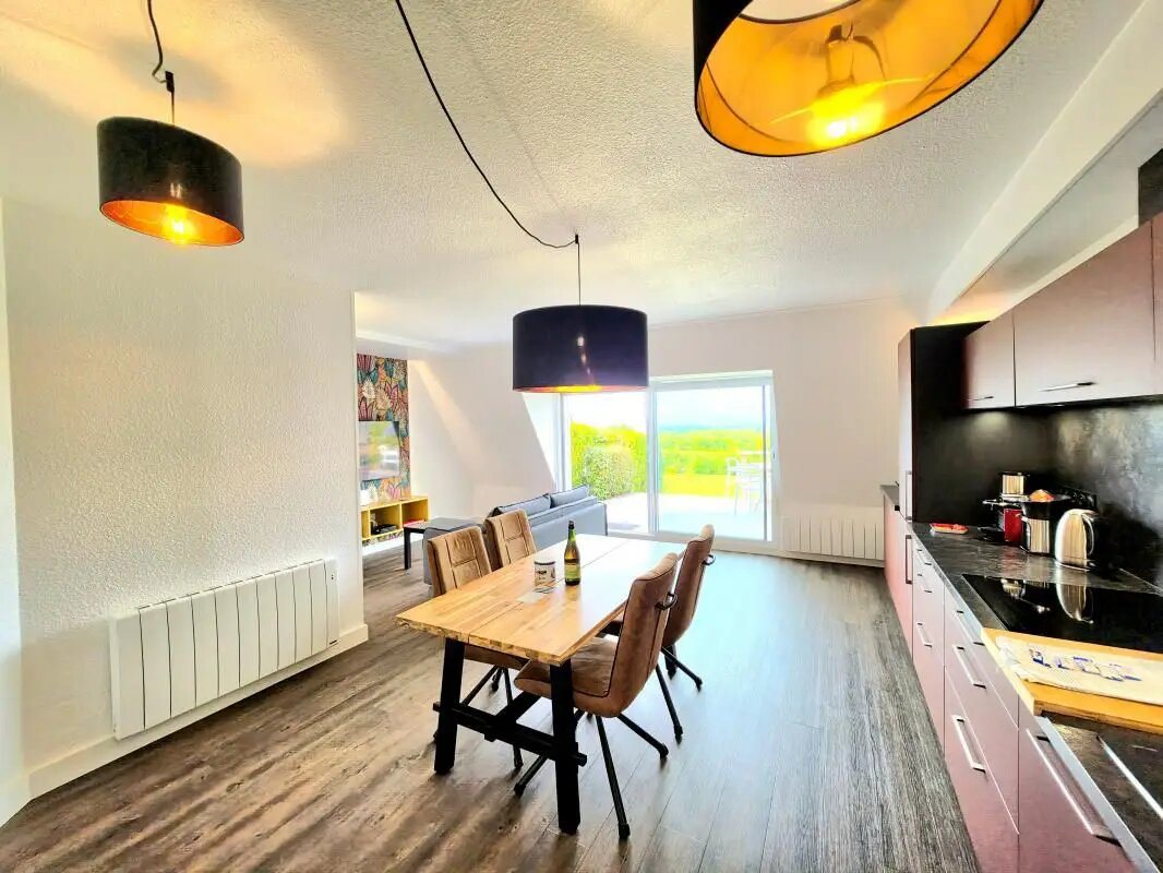 Maison à vendre, 52m², Pleumeur-Bodou