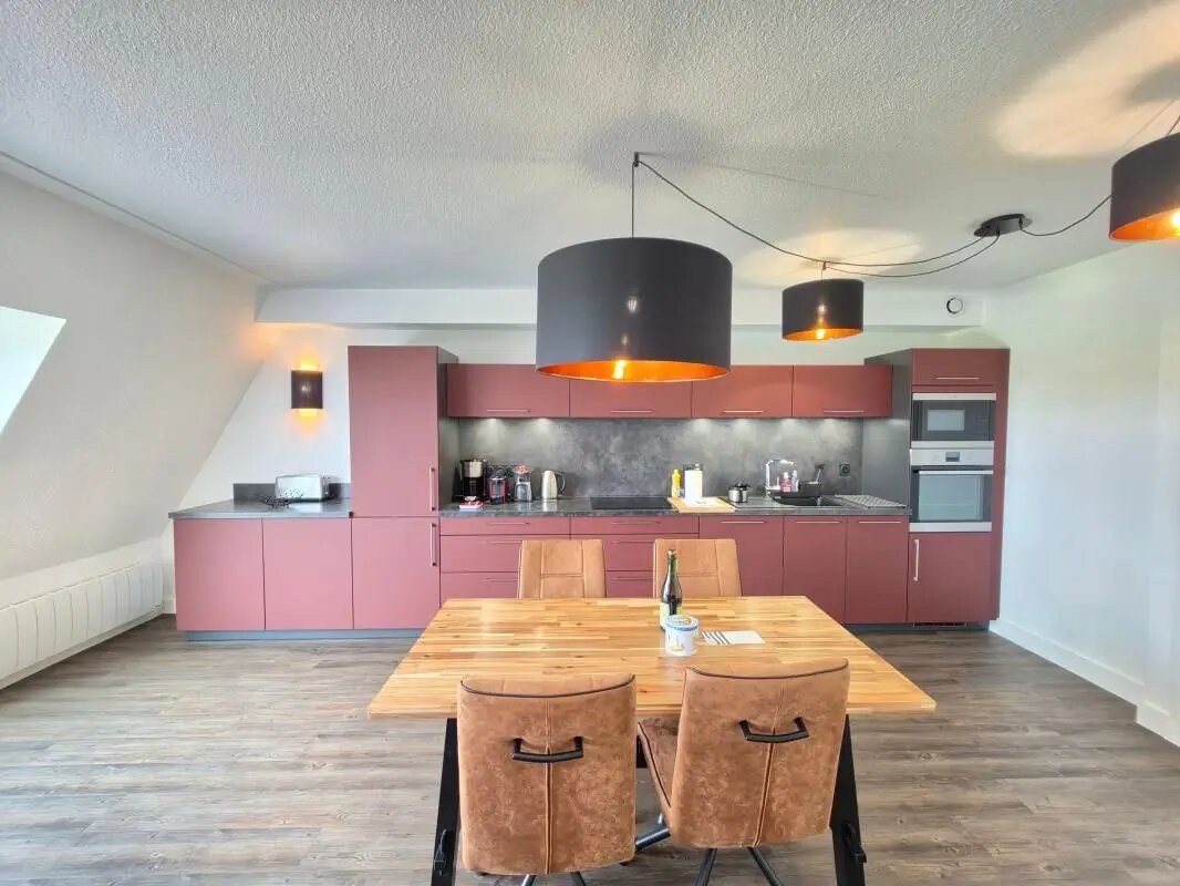 Maison à vendre, 52m², Pleumeur-Bodou