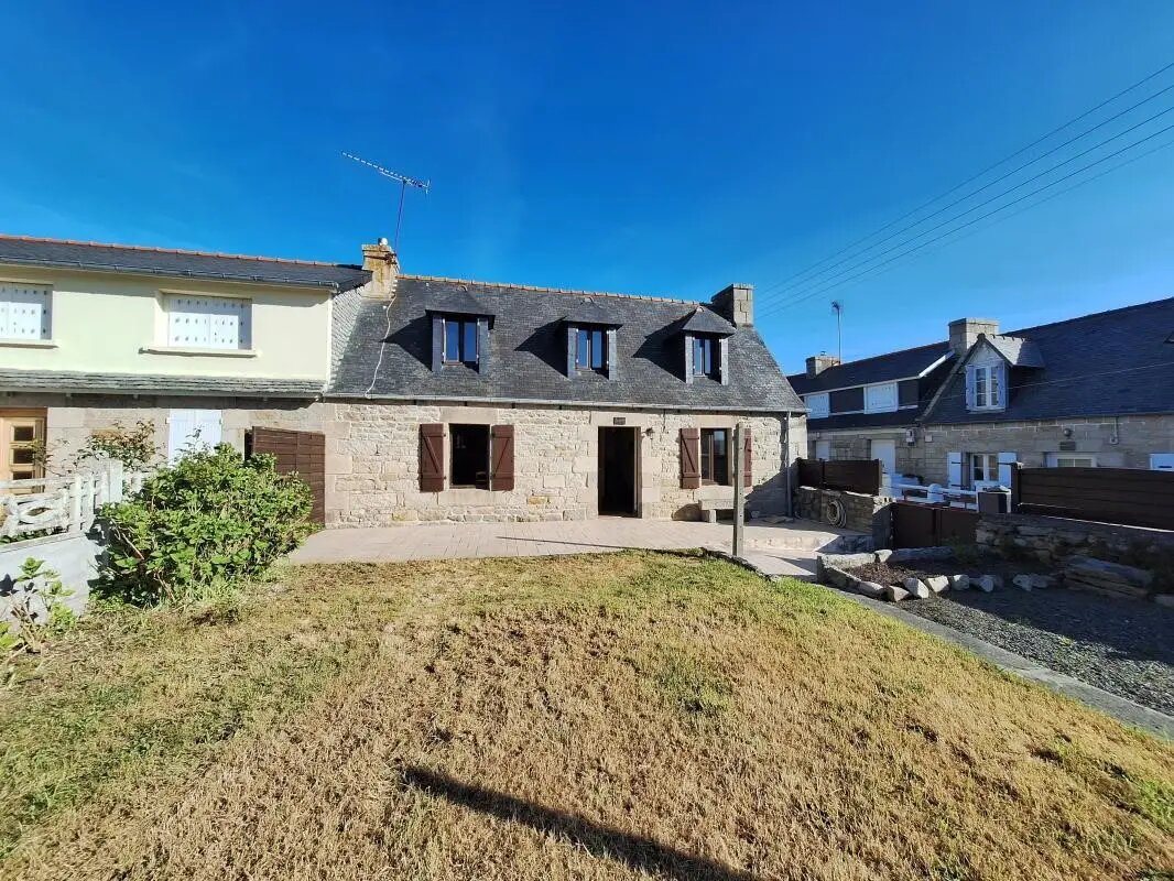 Maison à vendre, 60m², Pleumeur-Bodou