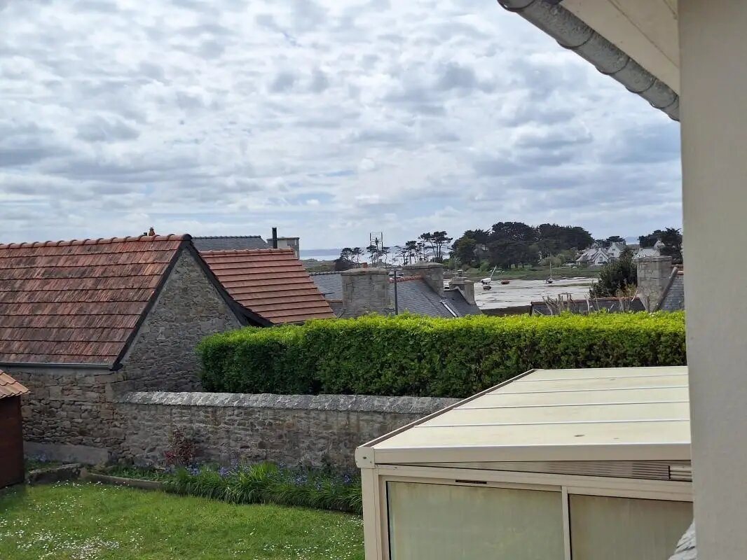 Maison à vendre, 60m², Pleumeur-Bodou