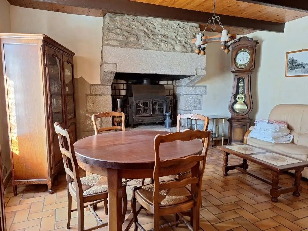 Maison à vendre, 60m², Pleumeur-Bodou
