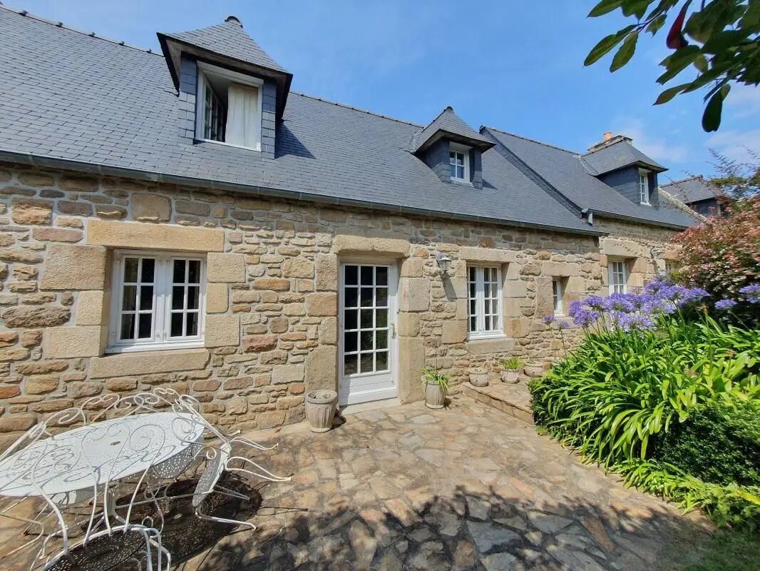 Maison à vendre, 208m², Pleumeur-Bodou