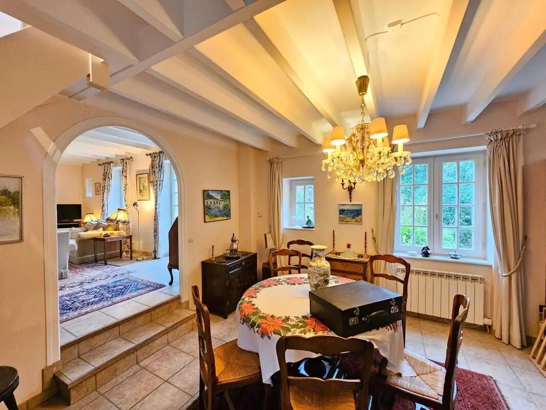Maison à vendre, 208m², Pleumeur-Bodou