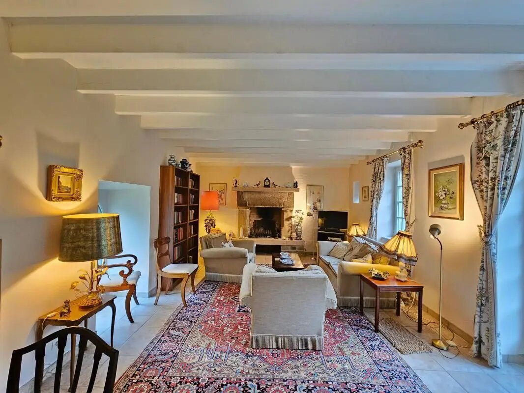 Maison à vendre, 208m², Pleumeur-Bodou