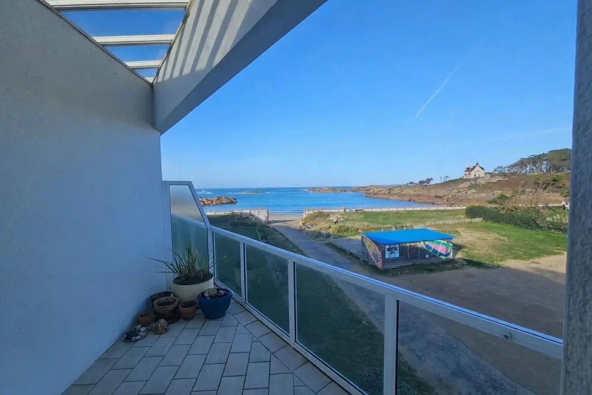 Appartement à vendre, 93m², Trégastel