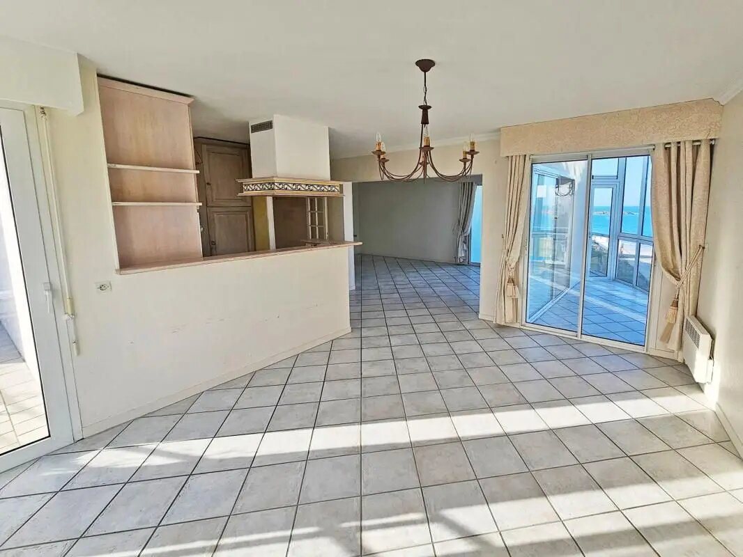 Appartement à vendre, 93m², Trégastel