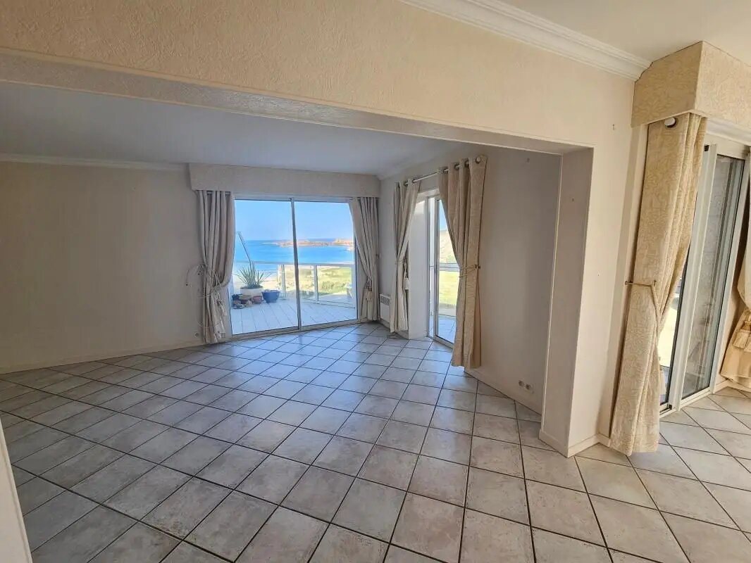 Appartement à vendre, 93m², Trégastel