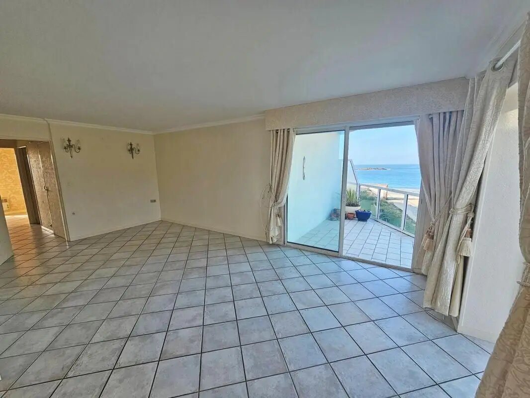 Appartement à vendre, 93m², Trégastel