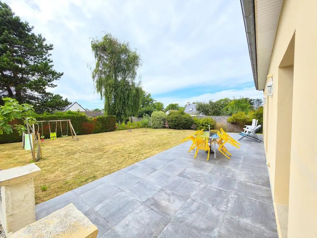 Maison à vendre, 115m², Pleumeur-Bodou