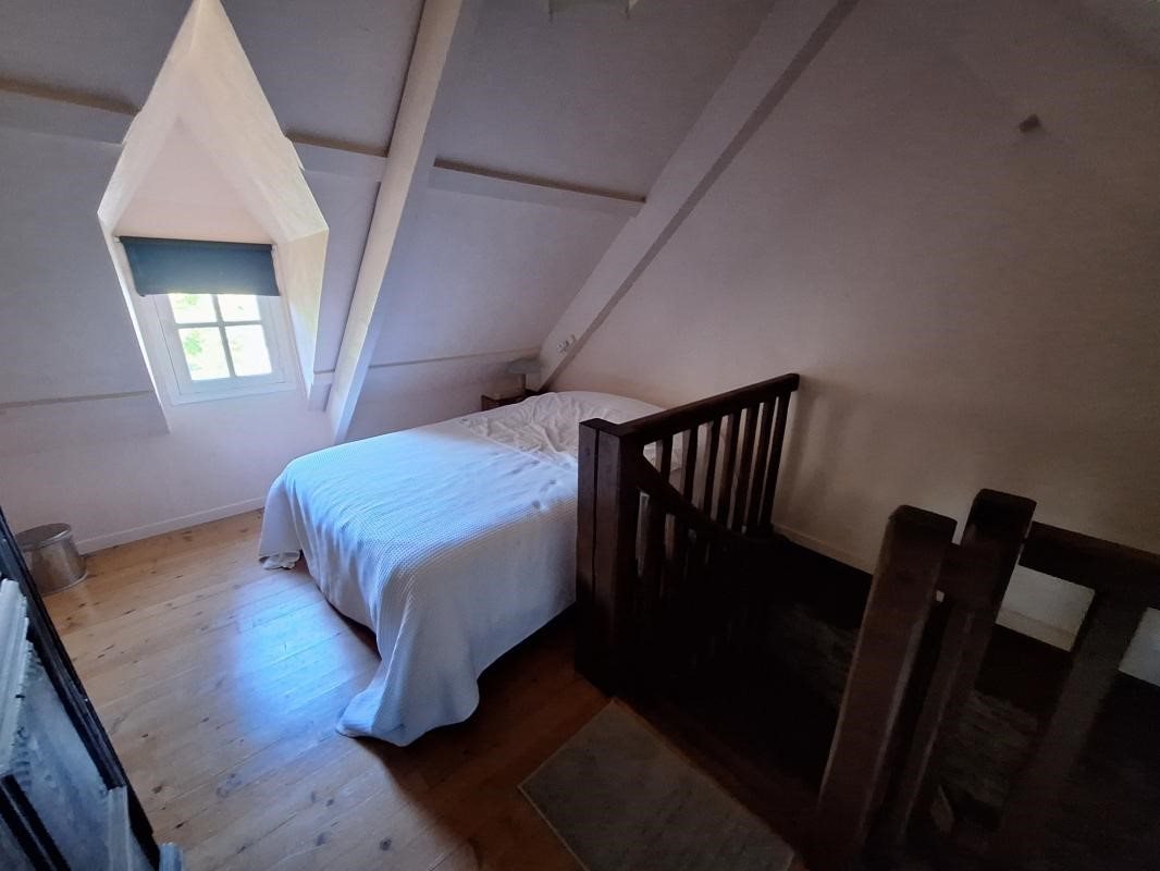Maison à vendre, 238m², Locquirec