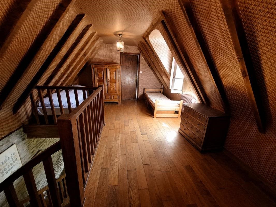 Maison à vendre, 238m², Locquirec