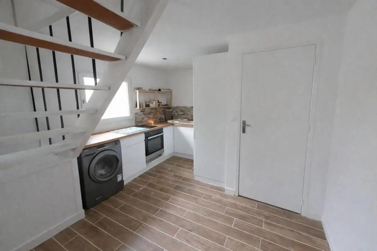 Maison à vendre, 51m², Lannion