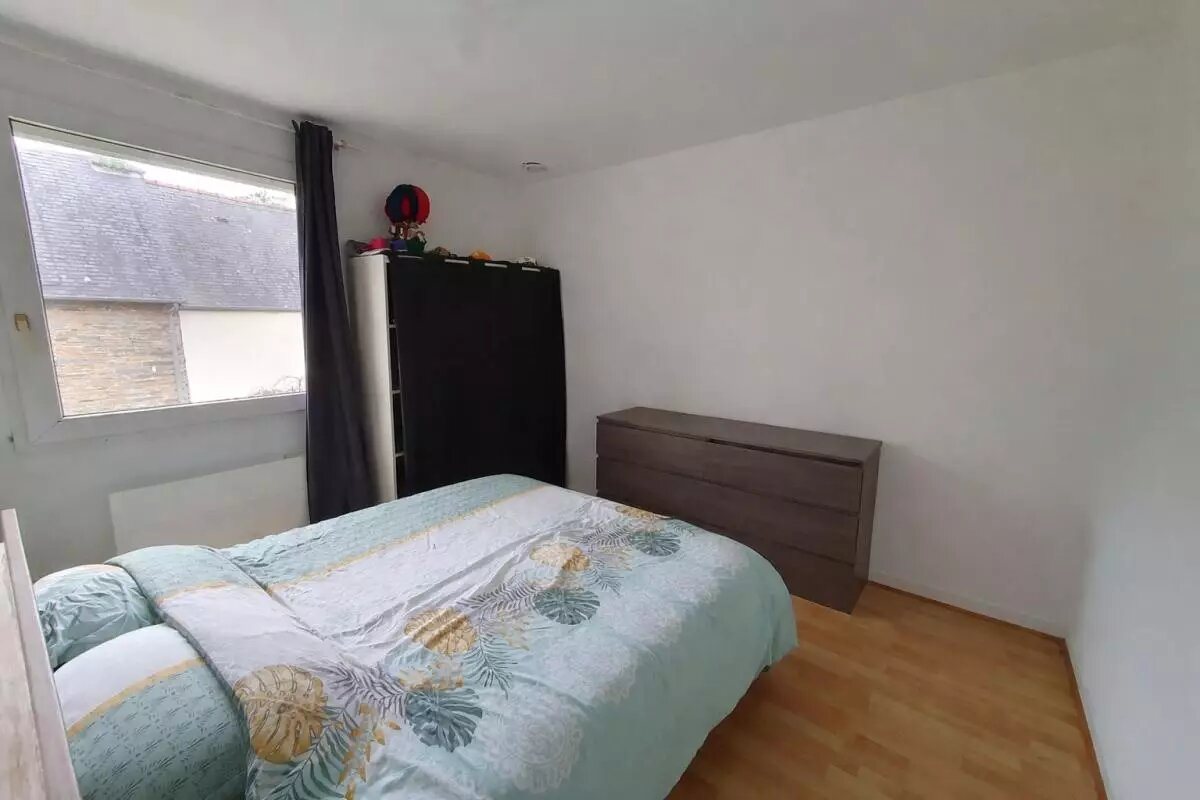 Maison à vendre, 51m², Lannion