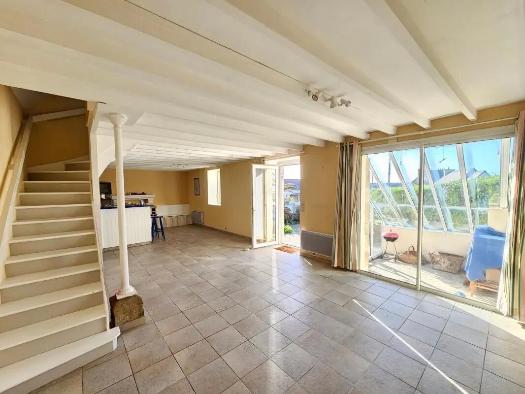 Maison à vendre, 90m², Pleumeur-Bodou
