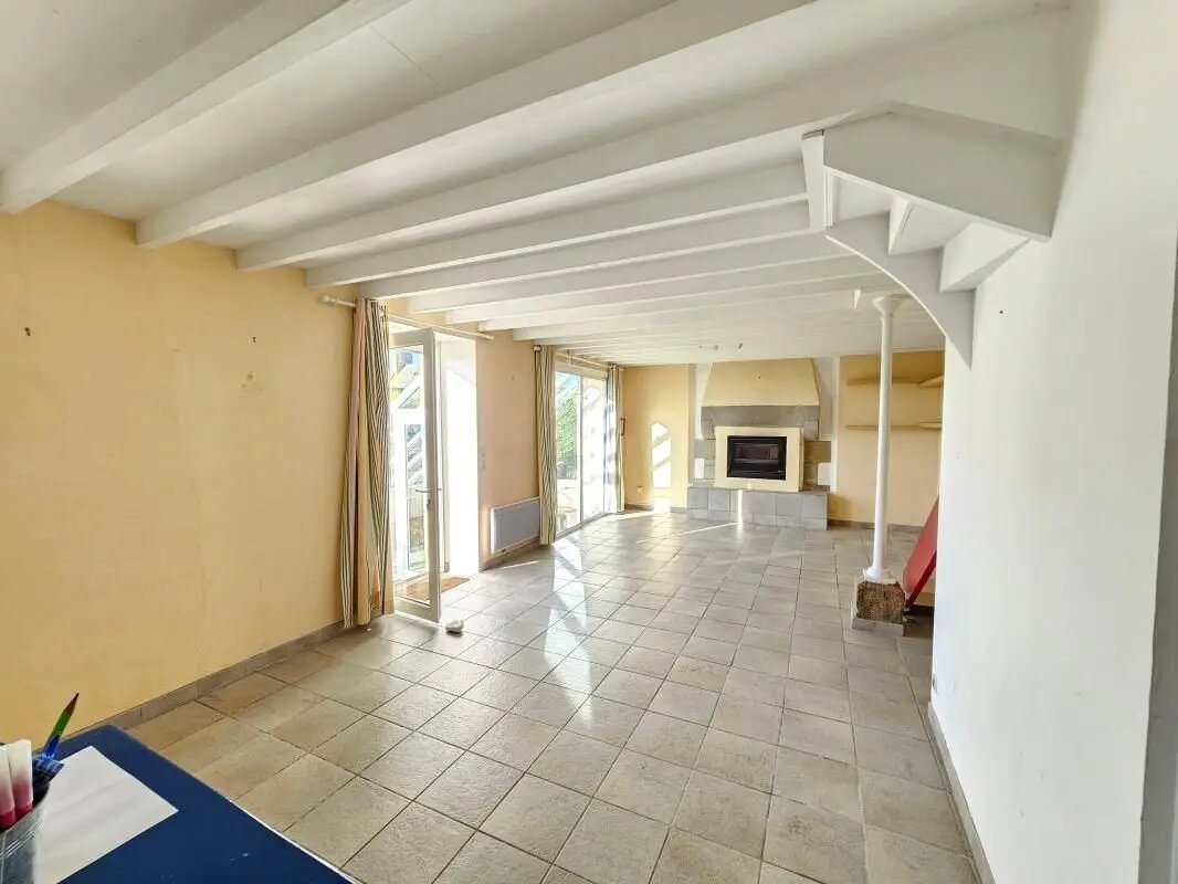 Maison à vendre, 90m², Pleumeur-Bodou