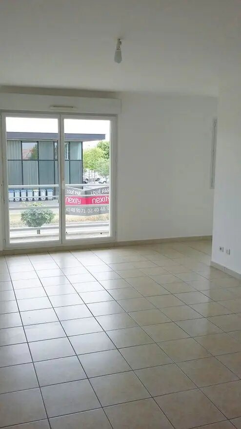Appartement à louer, 50m², Rezé