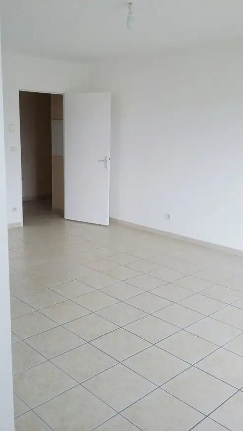 Appartement à louer, 50m², Rezé