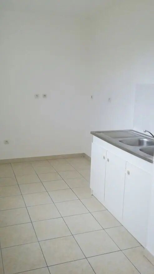 Appartement à louer, 50m², Rezé