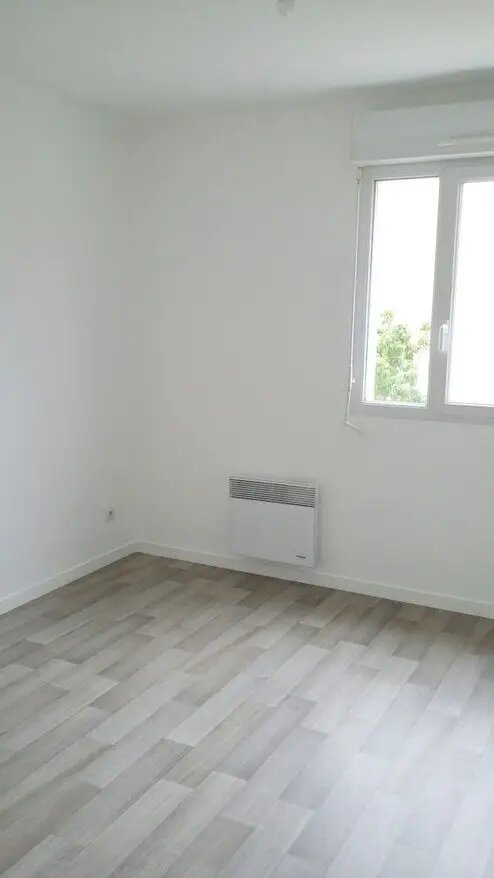 Appartement à louer, 50m², Rezé