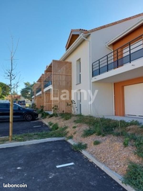 Appartement à louer, 42m², Les Moutiers-en-Retz