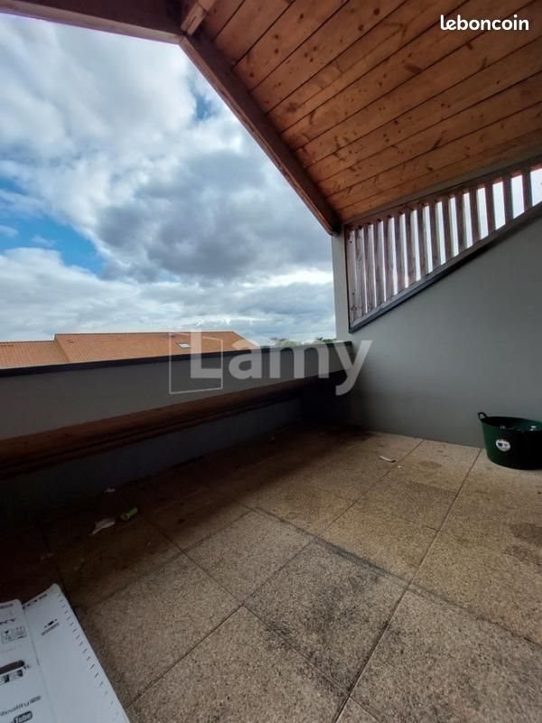 Appartement à louer, 42m², Les Moutiers-en-Retz