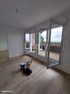 Appartement à louer, 42m², Les Moutiers-en-Retz