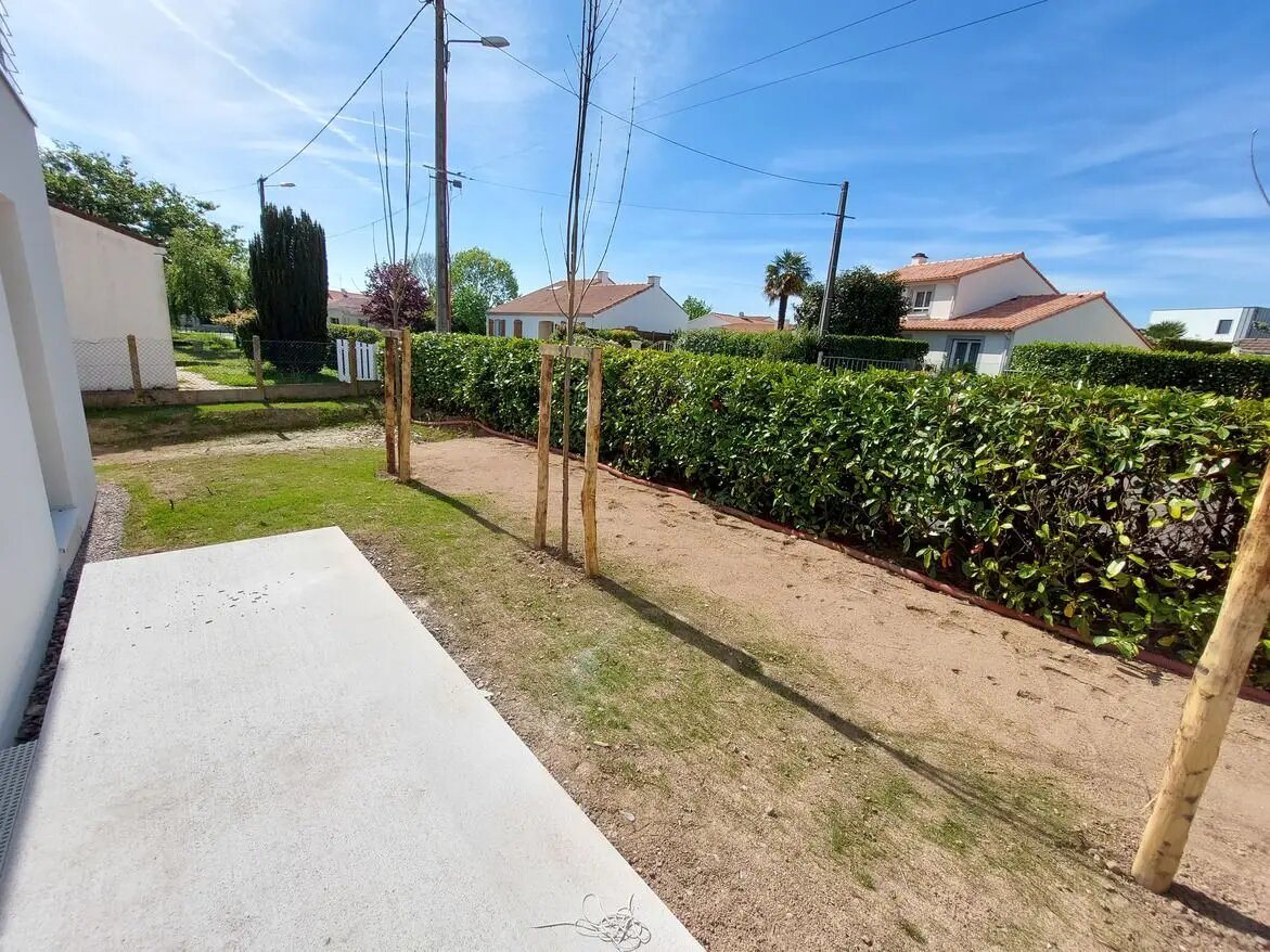 Appartement à louer, 44m², Les Sorinières
