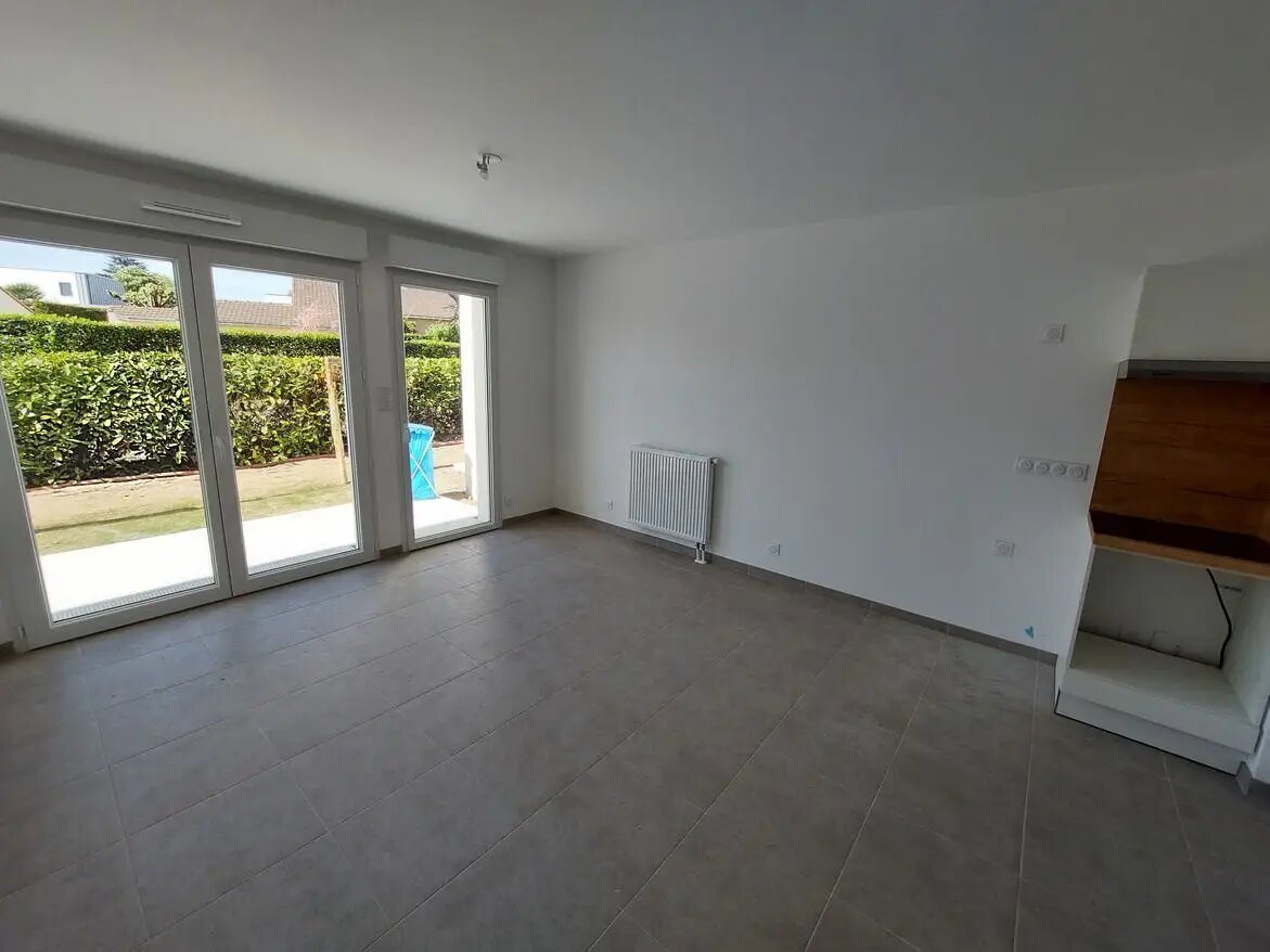 Appartement à louer, 44m², Les Sorinières