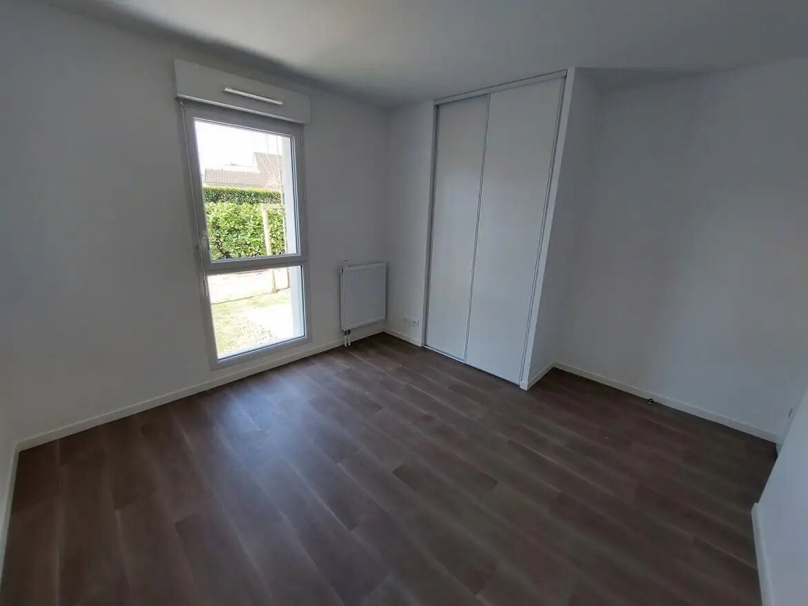 Appartement à louer, 44m², Les Sorinières