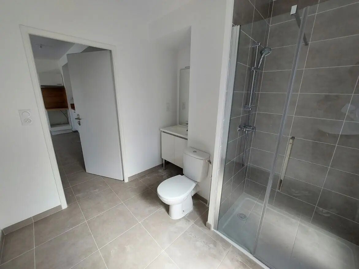 Appartement à louer, 44m², Les Sorinières