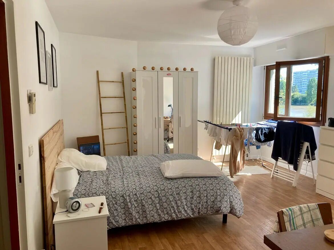 Appartement à louer, 32m², Nantes