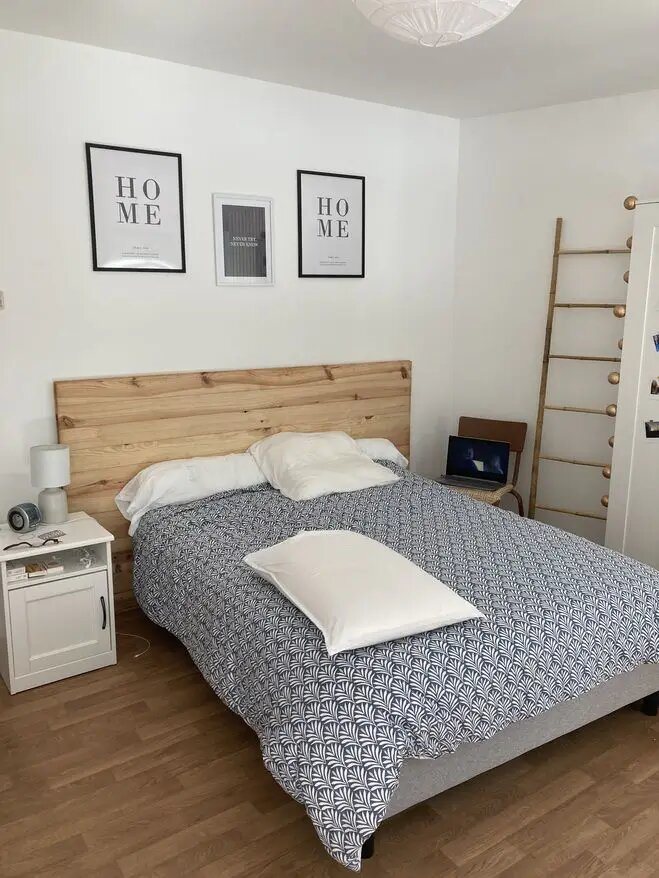 Appartement à louer, 32m², Nantes