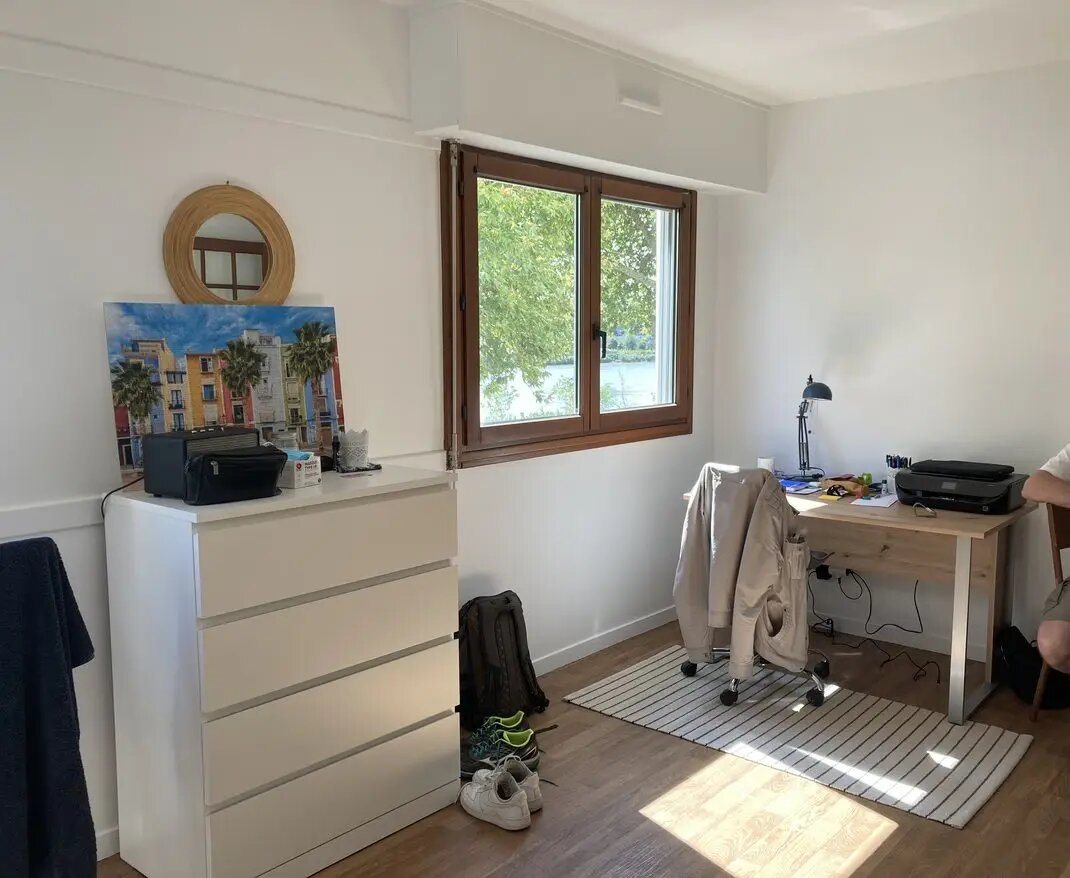 Appartement à louer, 32m², Nantes