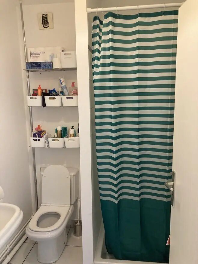 Appartement à louer, 32m², Nantes