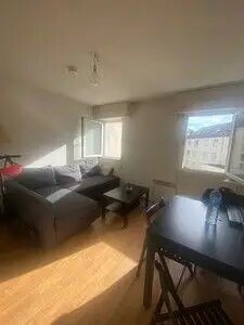 Appartement à louer, 20m², Nantes