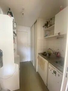 Appartement à louer, 20m², Nantes