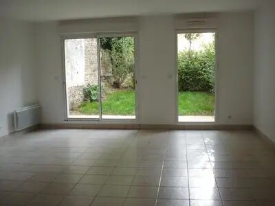 Appartement à louer, 73m², Nantes