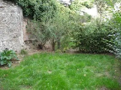 Appartement à louer, 73m², Nantes