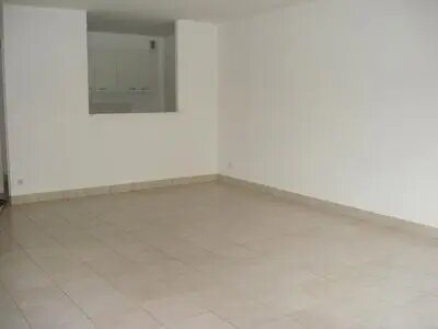 Appartement à louer, 73m², Nantes