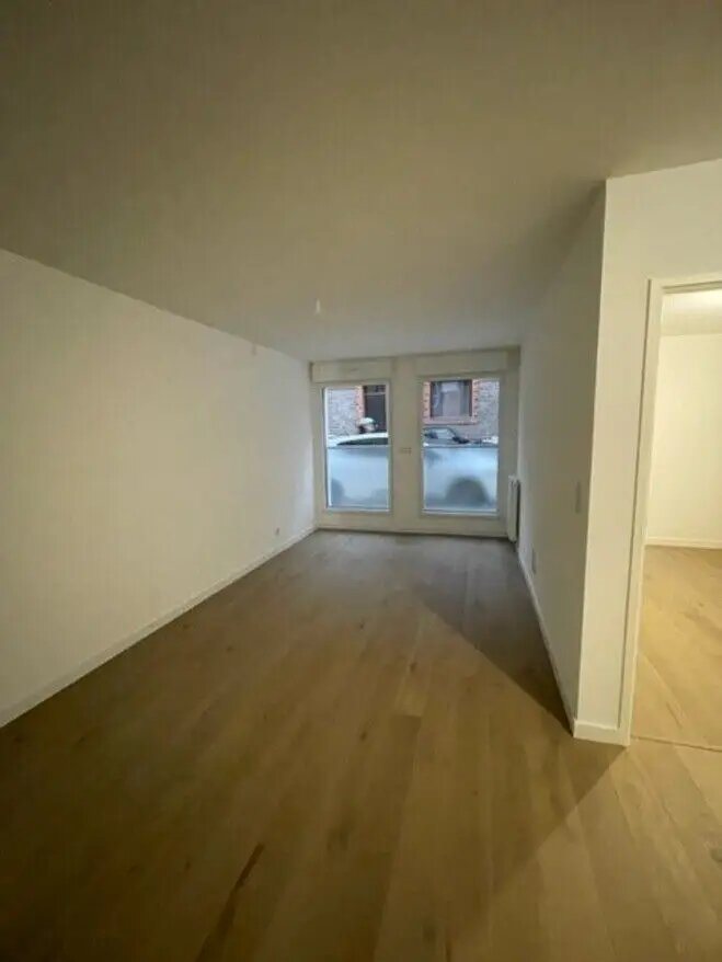 Appartement à louer, 55m², Nantes