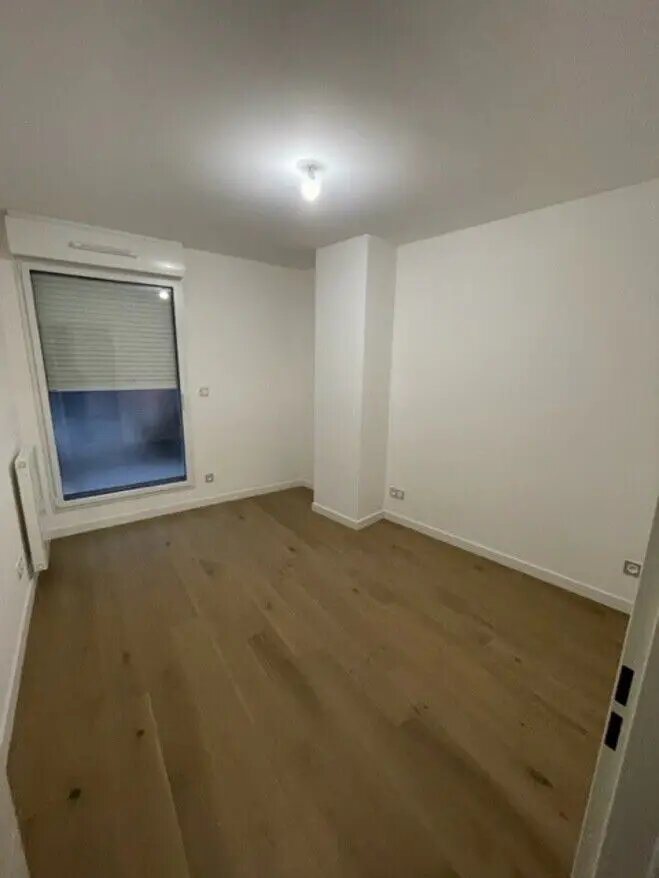 Appartement à louer, 55m², Nantes