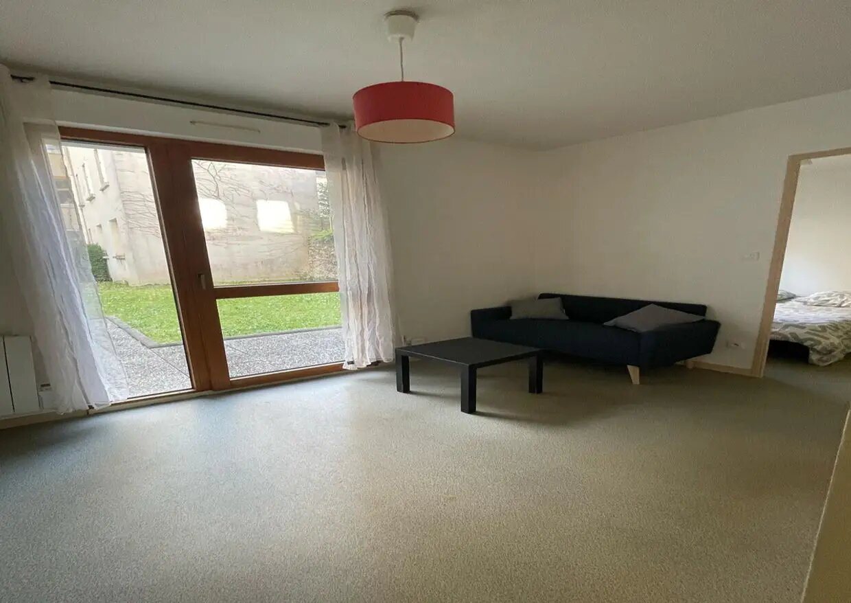 Appartement à louer, 24m², Nantes
